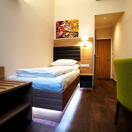Marc Aurel - Center Hotel 3*