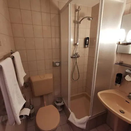 Bajazzo Wien
