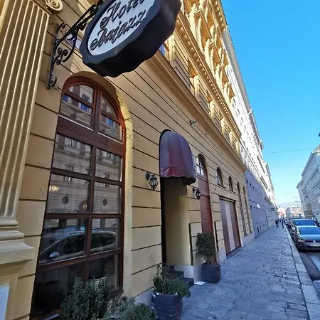 Bajazzo Wien