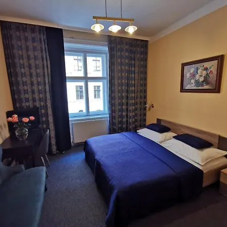 Bajazzo Hotell
