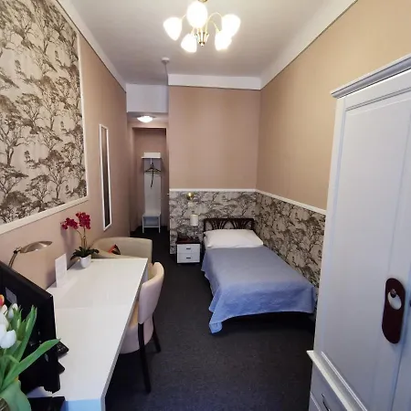 Hotell Bajazzo Wien