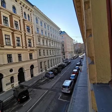 Bajazzo Wien