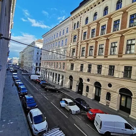 Bajazzo Wien