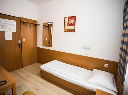 Geblergasse Ξενοδοχείο Βιέννη