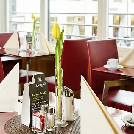 Hotel Austria Trend Europa