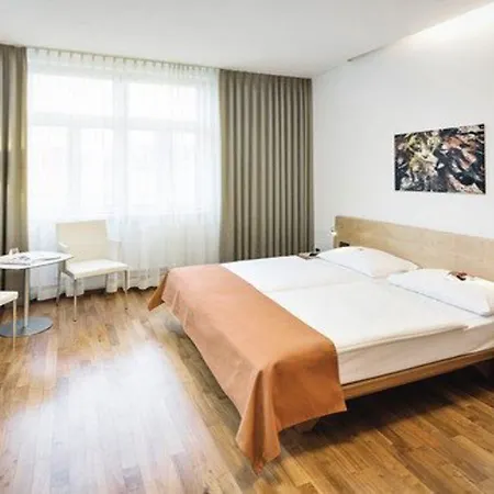 Hotel Austria Trend Europa