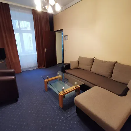 Bajazzo Hotell Wien
