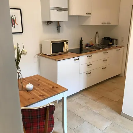 Apartment Near Rathaus