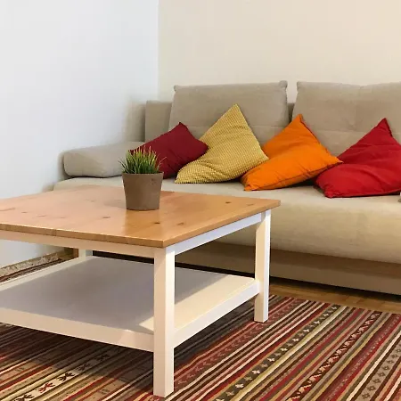 Apartment Near Rathaus