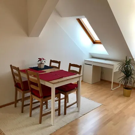 Apartment Near Rathaus *