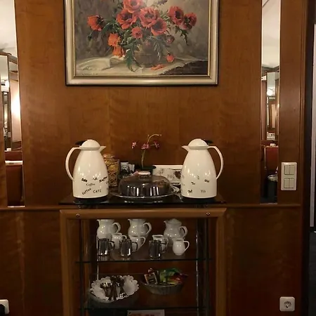 Bajazzo Hotell