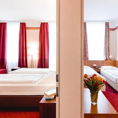 Allegro Hotel Viena
