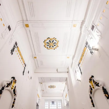 Allegro Hotel Viena