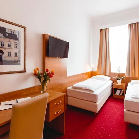 Allegro Hotel 3*