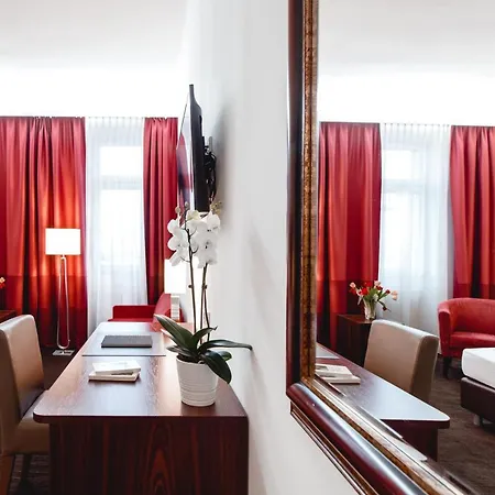 Allegro Hotel 3*