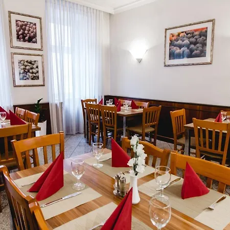 Allegro Hotel Viena