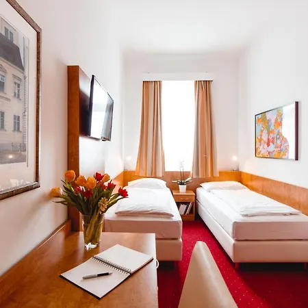 Hotel Allegro 3*
