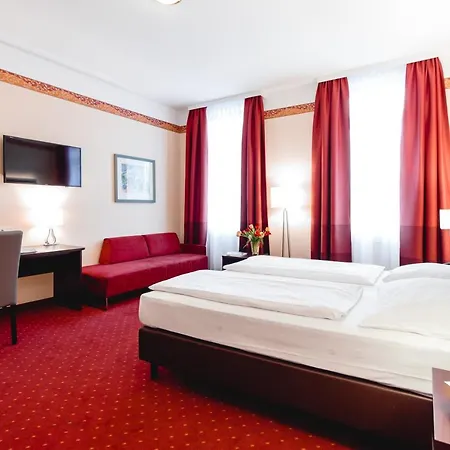 Allegro 3* Viena