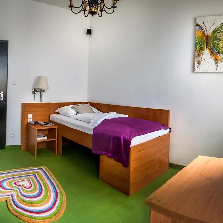 Boutique Donauwalzer Hotel 3*