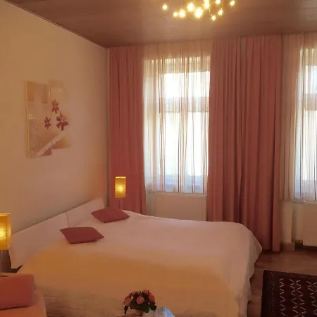 Philadelphia Apartment Vienna