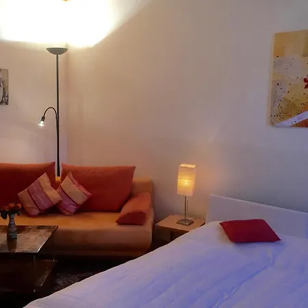 Philadelphia Apartment