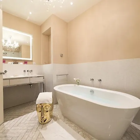 Sans Souci 5* Wien