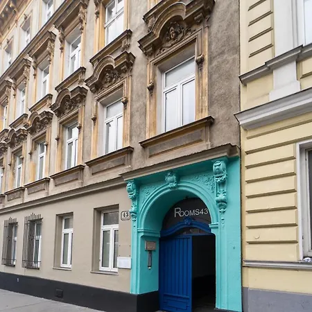 Aparthotel Casa Mama Wien