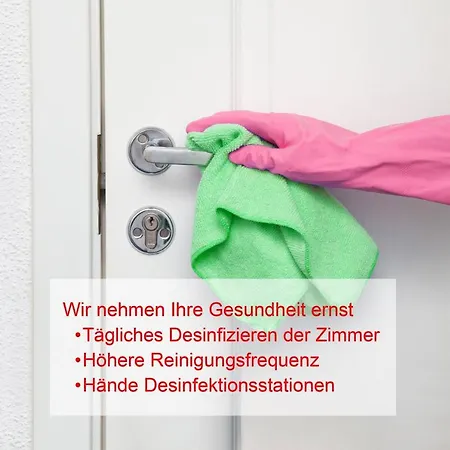 Vienna Inn Apartments 2* Wenen