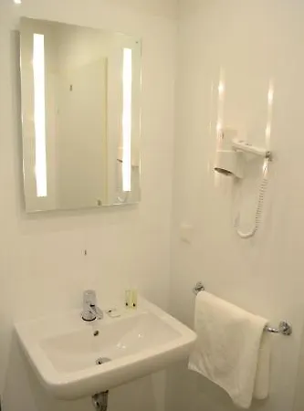 Vienna Inn Apartments Appart hôtel
