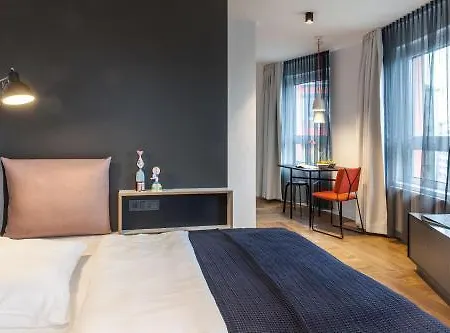 Smartments Business Hauptbahnhof - Serviced Wien