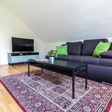 Apartament Apartmenthaus Hietzing I Contactless Check-in