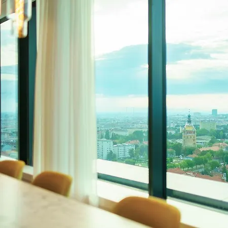 Clarion South Vienna