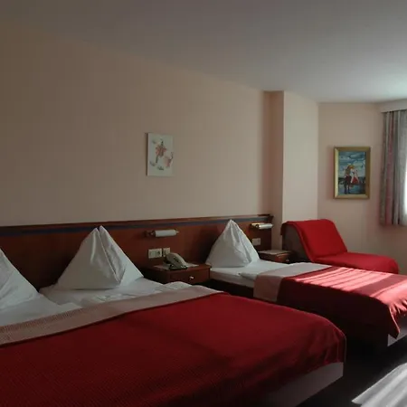 Bed & Breakfast Weber