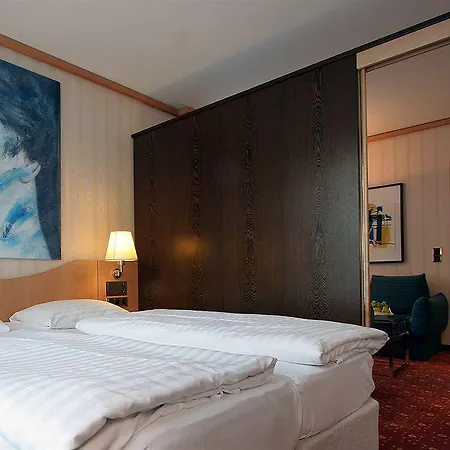 Living Kaiser Franz Joseph Aparthotel 4*