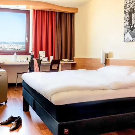 Ibis Mariahilf Vienna