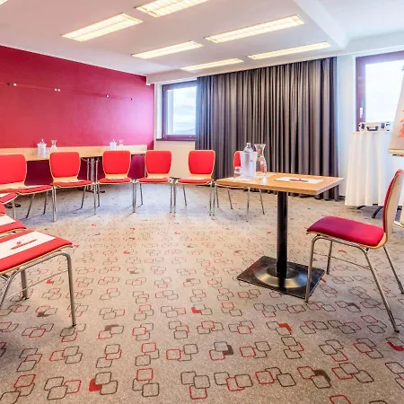 Ibis Mariahilf Hotel Vienna