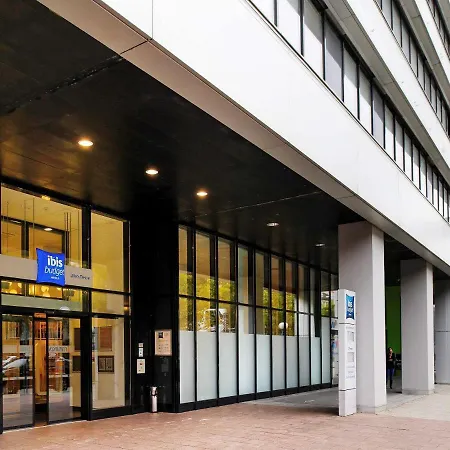 Hotel Ibis Budget Messe