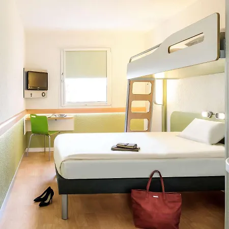 Ibis Budget Messe Hotel