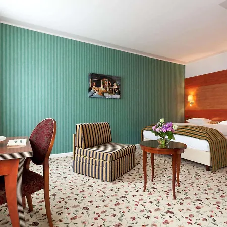Mercure Grand Biedermeier Vienna