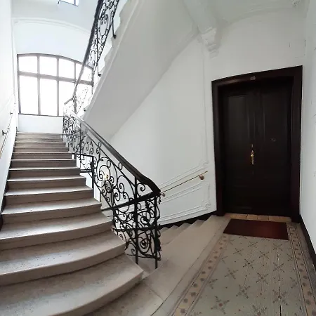 Downtown Apartment Vienna