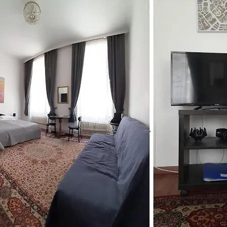 Lerner Bed & Breakfast Vienna