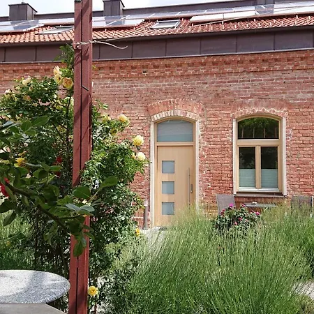 Maison Am Liesingbach Vienna