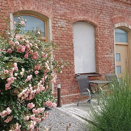 Maison Am Liesingbach Apartment