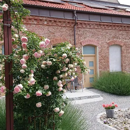 Maison Am Liesingbach Apartment *