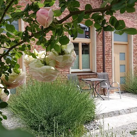 Apartment Maison Am Liesingbach Vienna