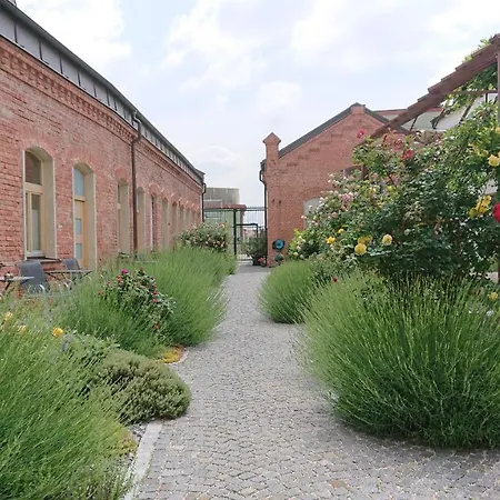 Maison Am Liesingbach Apartment Vienna