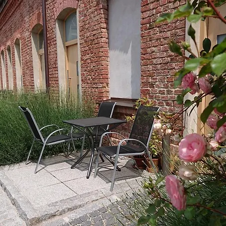 Maison Am Liesingbach
