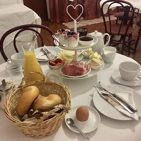 Bed & Breakfast Lerner Vienna