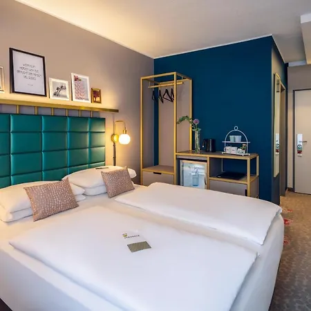 Hotel Mercure Zentrum