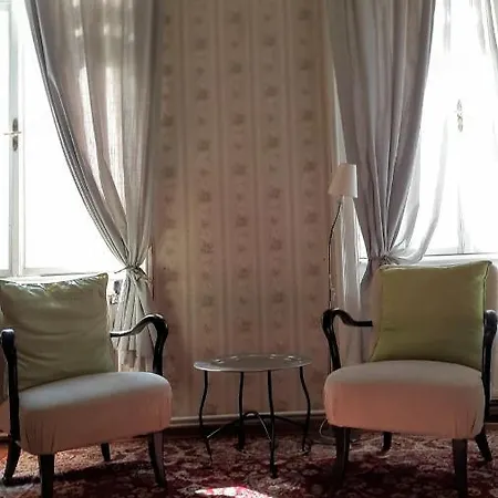 Apartment Downtown Vienna